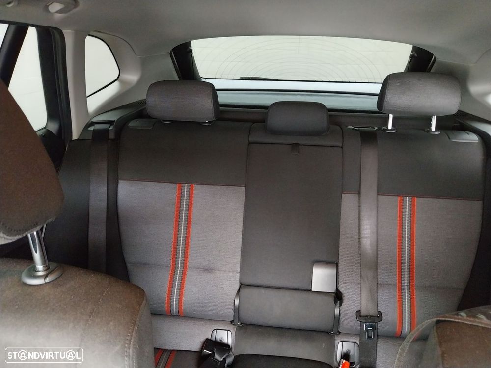 BMW X1 16 d sDrive - 5