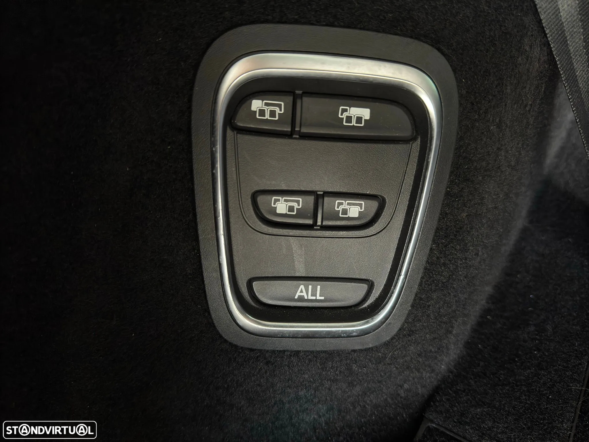 Renault Grand Scénic ENERGY dCi 160 EDC INITIALE PARIS - 17