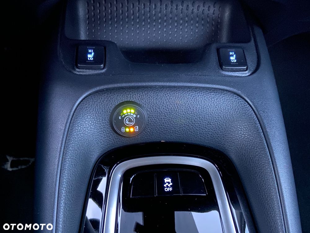 Toyota Corolla 1.5 Comfort - 12