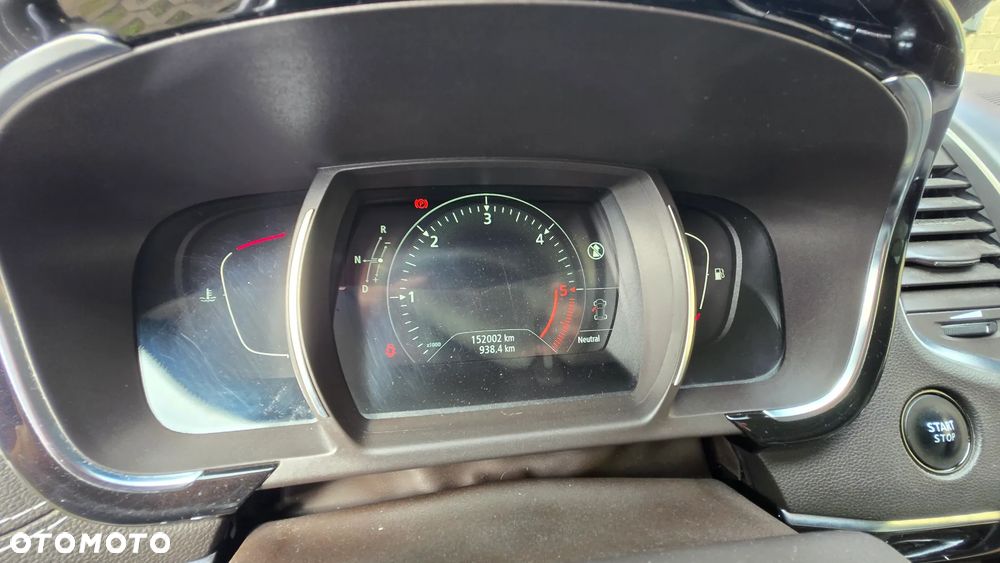 Renault Espace Energy dCi 160 EDC Initiale Paris - 7
