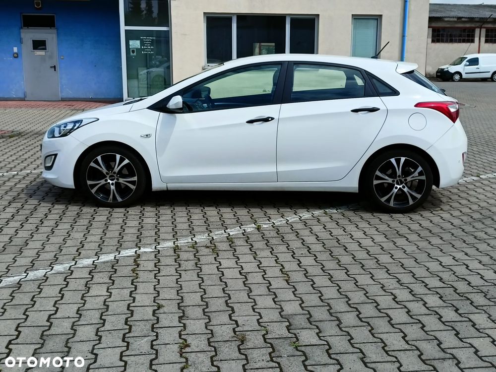Hyundai i30 1.4 Advantage - 5