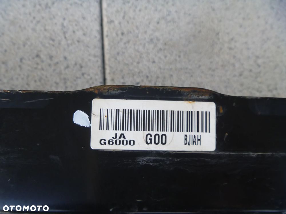 KIA PICANTO III PAS PRZEDNI BELKA ORYGINAŁ 64101-G600 - 4