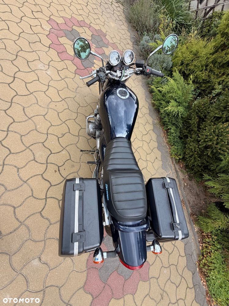 Kawasaki Zephyr - 6