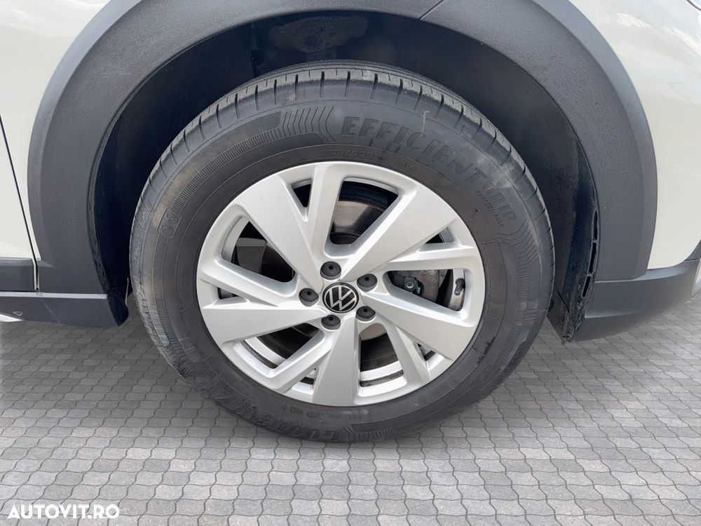 Volkswagen Taigo 1.0 TSI Life - 7