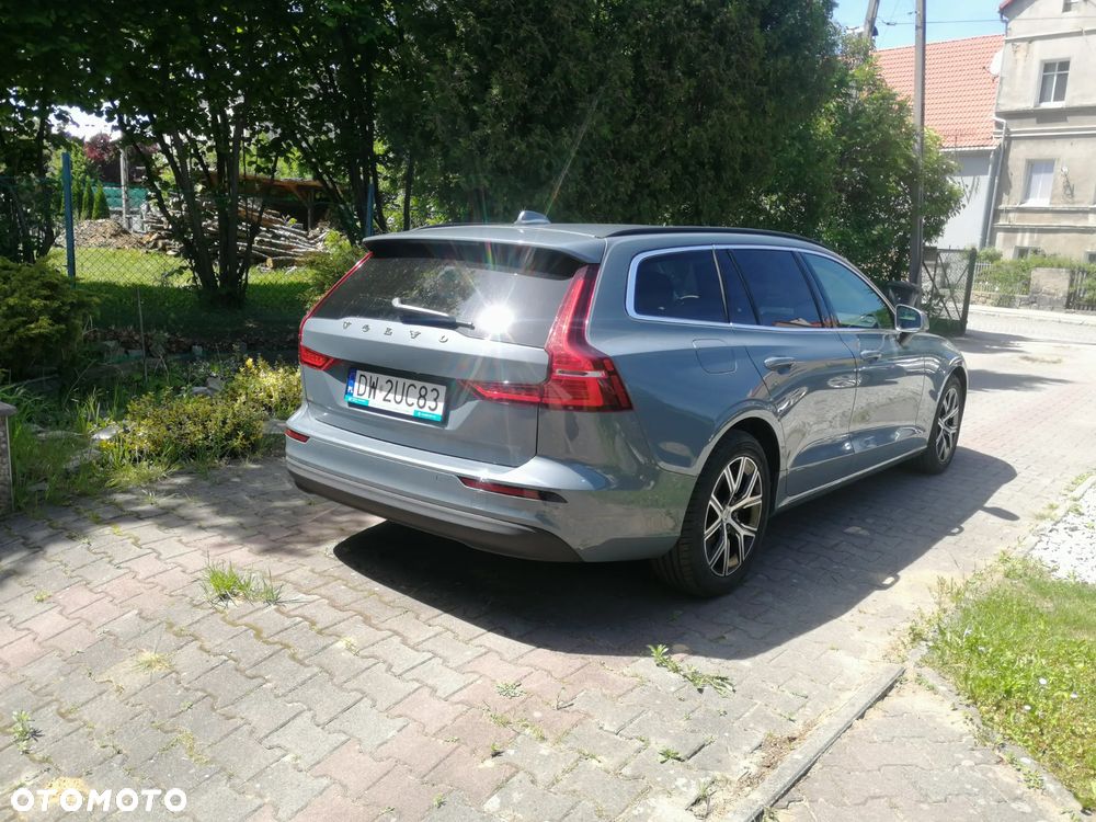 Volvo V60 B3 B Plus Bright - 10