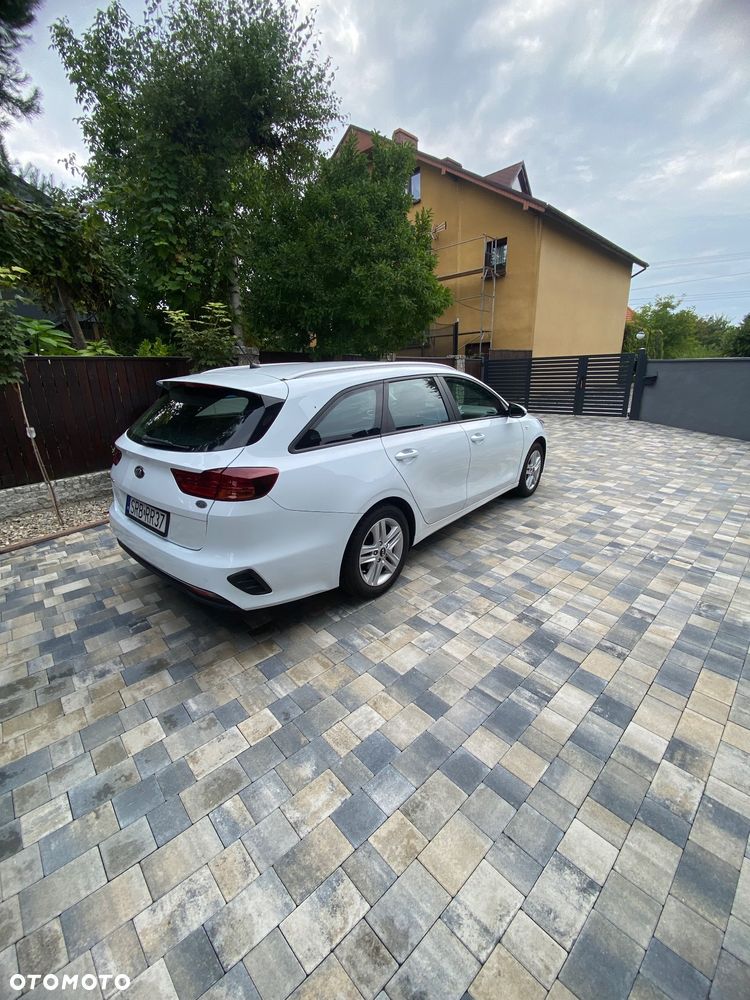 Kia Ceed 1.0 T-GDI S - 4
