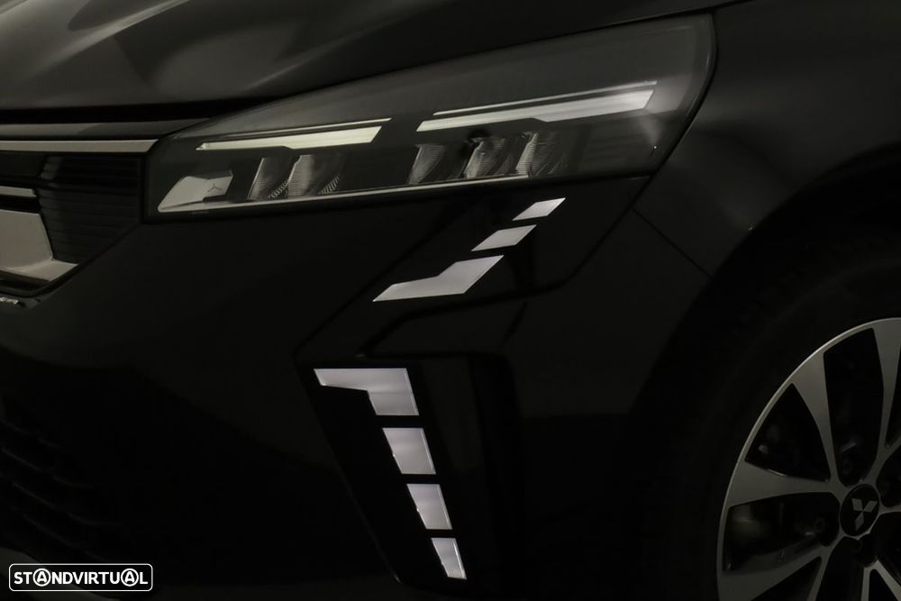 Mitsubishi Colt 1.0 MPI-T Kaiteki - 6