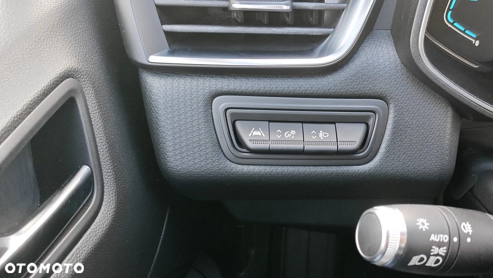 Renault Clio 1.6 E-TECH Full Hybrid 145 Generation - 16