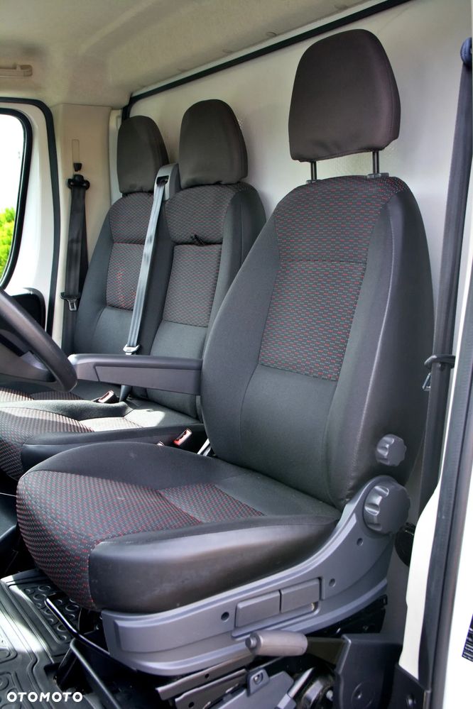 Peugeot BOXER - 14