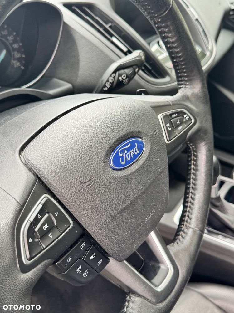Ford Escape - 13