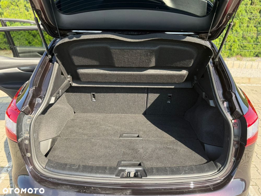 Nissan Qashqai 1.2 DIG-T N-Connecta - 13