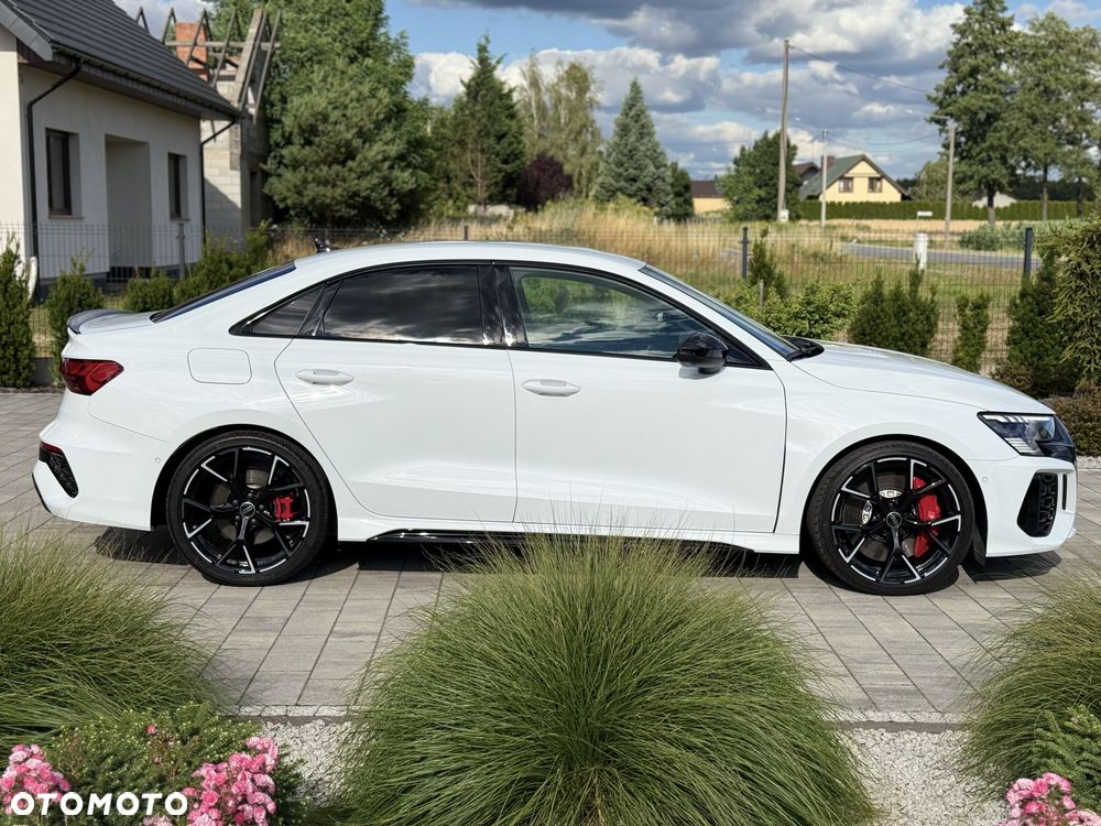 Audi RS3 Limousine TFSI Quattro S tronic - 7