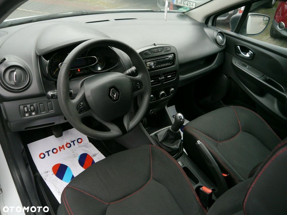 Renault Clio 1.2 16V Authentique - 20