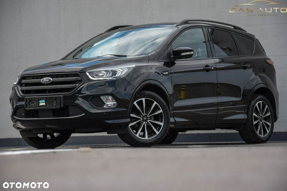 Ford Kuga 1.5 EcoBoost 2x4 ST-Line - 5