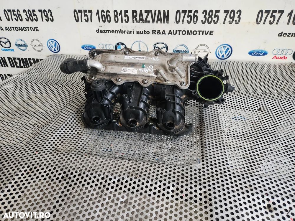 Galerie Admisie Vw Seat Skoda 1.0 TSI TFSI Motor DKR DBY Cod 04CE Skoda Octavia Fabia Karoq Kamiq C - 5