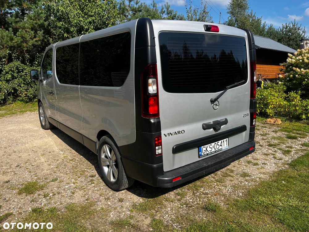 Opel Vivaro 1.6 CDTI L2H1 - 4