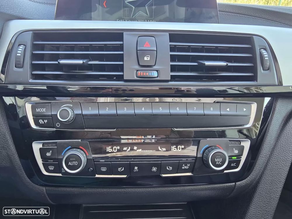 BMW 420 i Pack Desportivo M Auto - 7