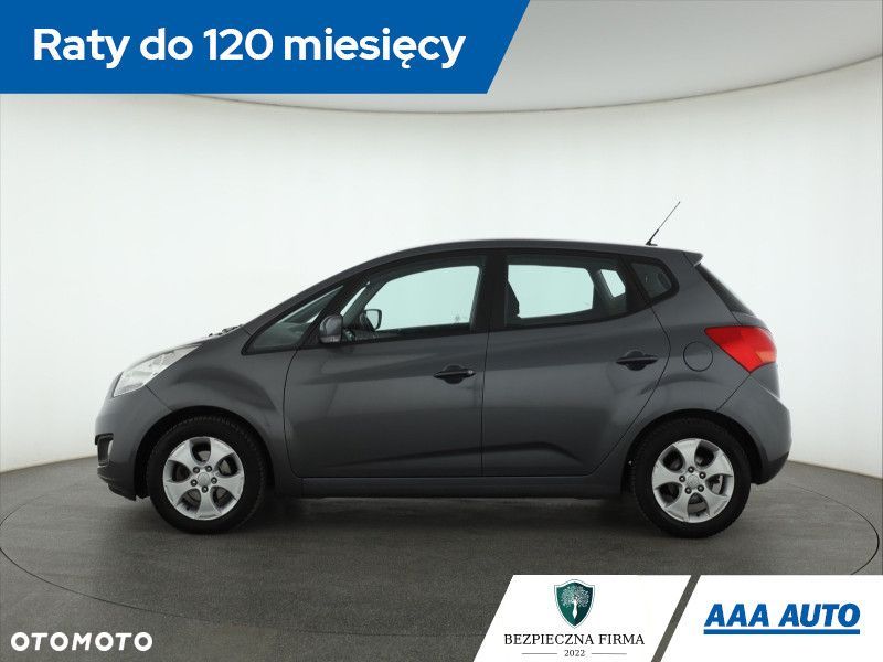 Kia Venga - 4
