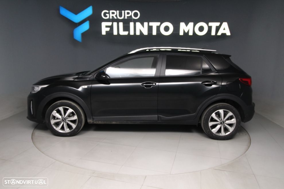 Kia Stonic 1.2 Dynamic - 5