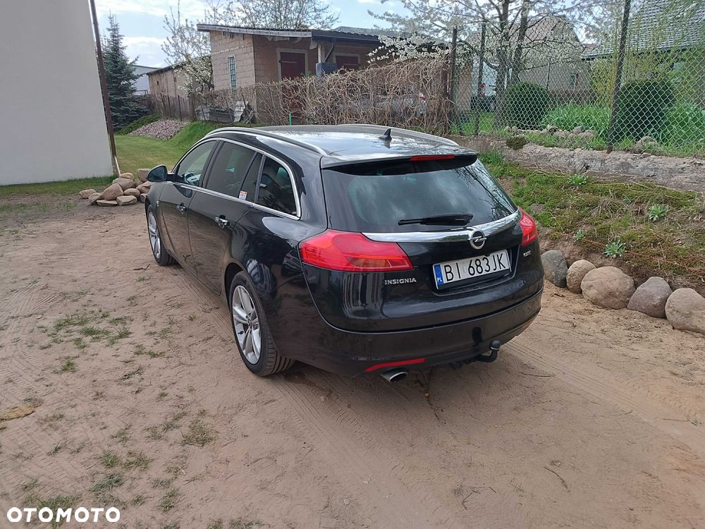 Opel Insignia - 2