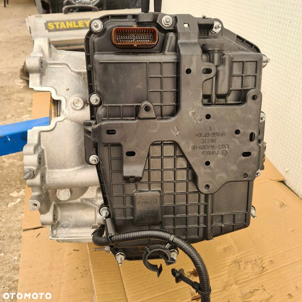 ford escape kuga mk3 1.5 skrzynia biegów automat - 10