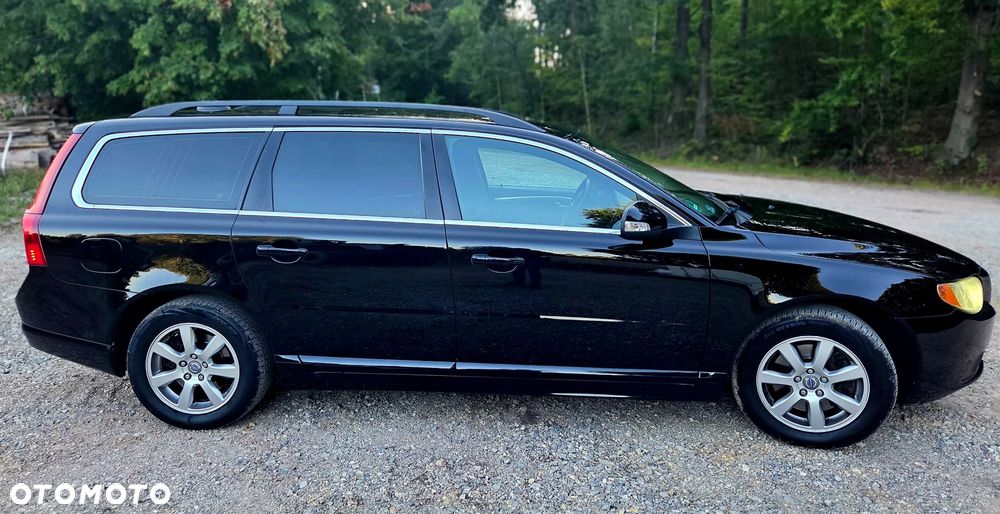 Volvo V70 D4 Momentum - 4