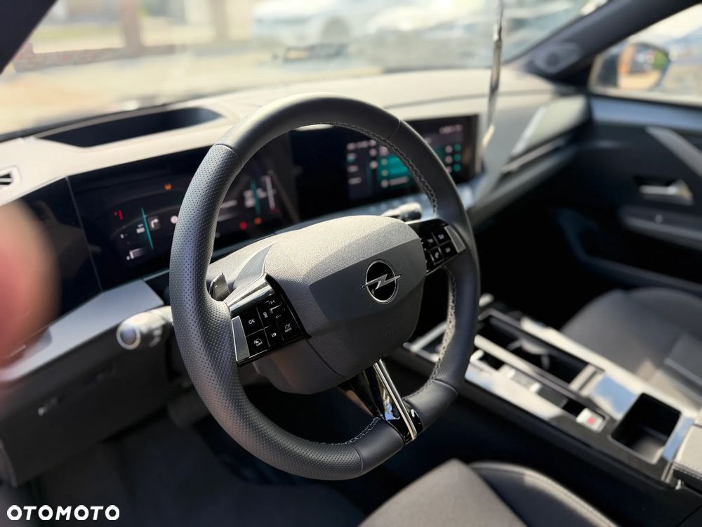 Opel Astra 1.5 CDTI GS Line S&S - 12