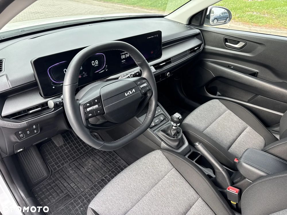 Kia Stonic 1.0 T-GDI M - 9