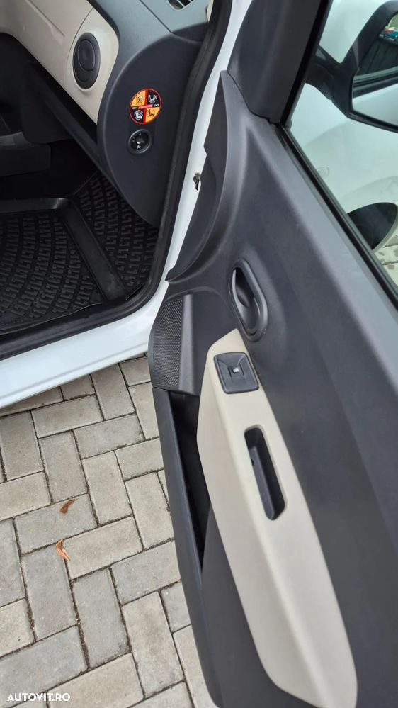 Dacia Dokker 1.5 dCi 90 CP Laureate - 6