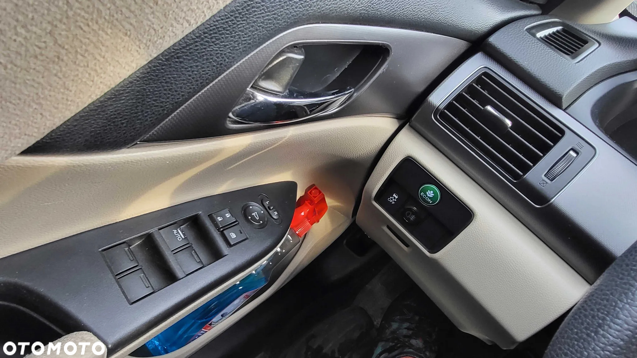 Honda Accord - 11