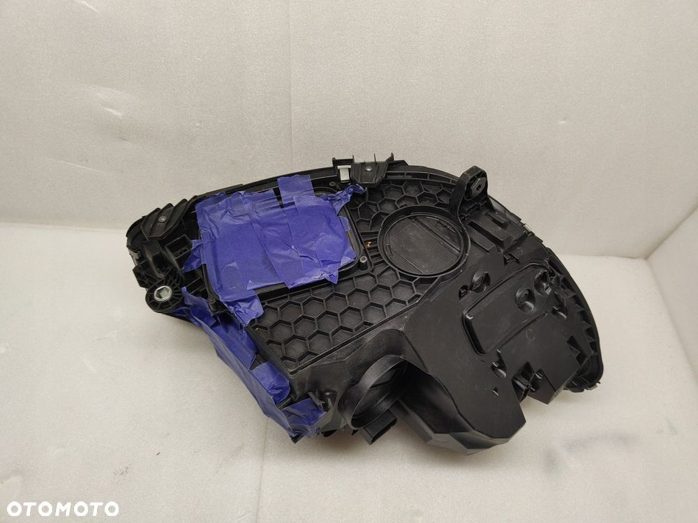 MERCEDES C KLASA W206 DIGITAL LIGHT LAMPA LEWY PRZÓD A2069067903 - 9