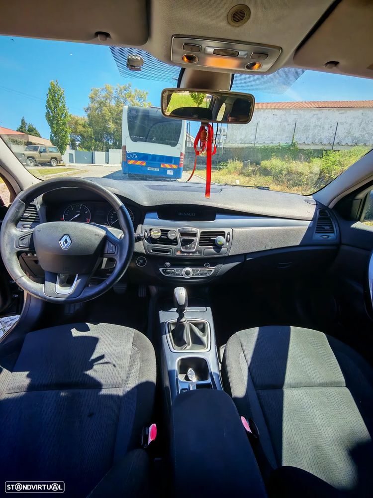 Renault Laguna Break 1.5 dCi Expression - 5