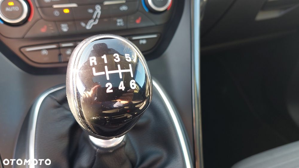 Ford C-MAX - 23