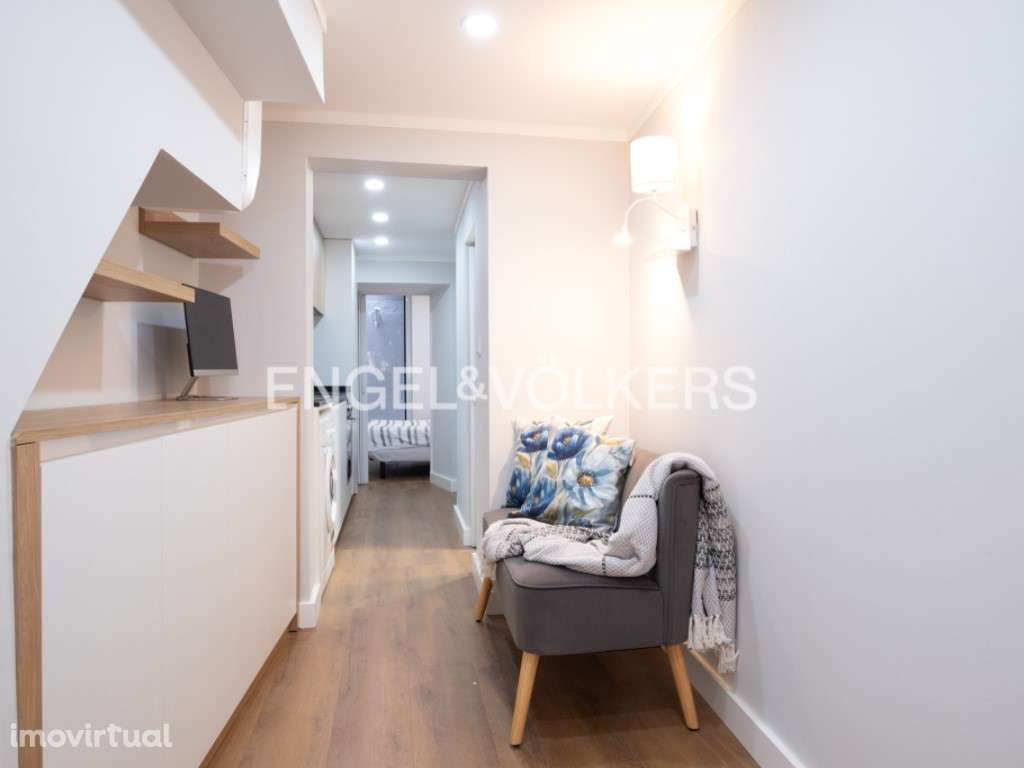 T1 totalmente remodelado em Belém - Grande imagem: 3/24