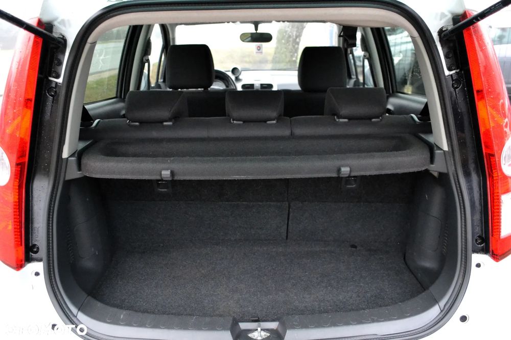 Suzuki Splash 1.0 Comfort - 12