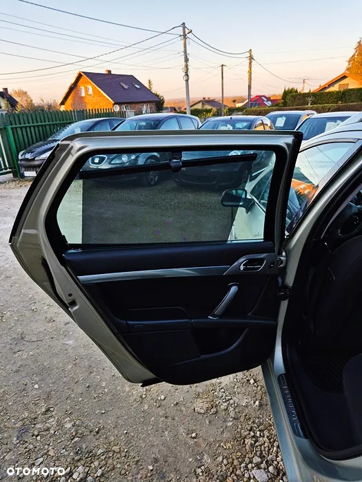 Peugeot 407 2.0 SV Executive - 30