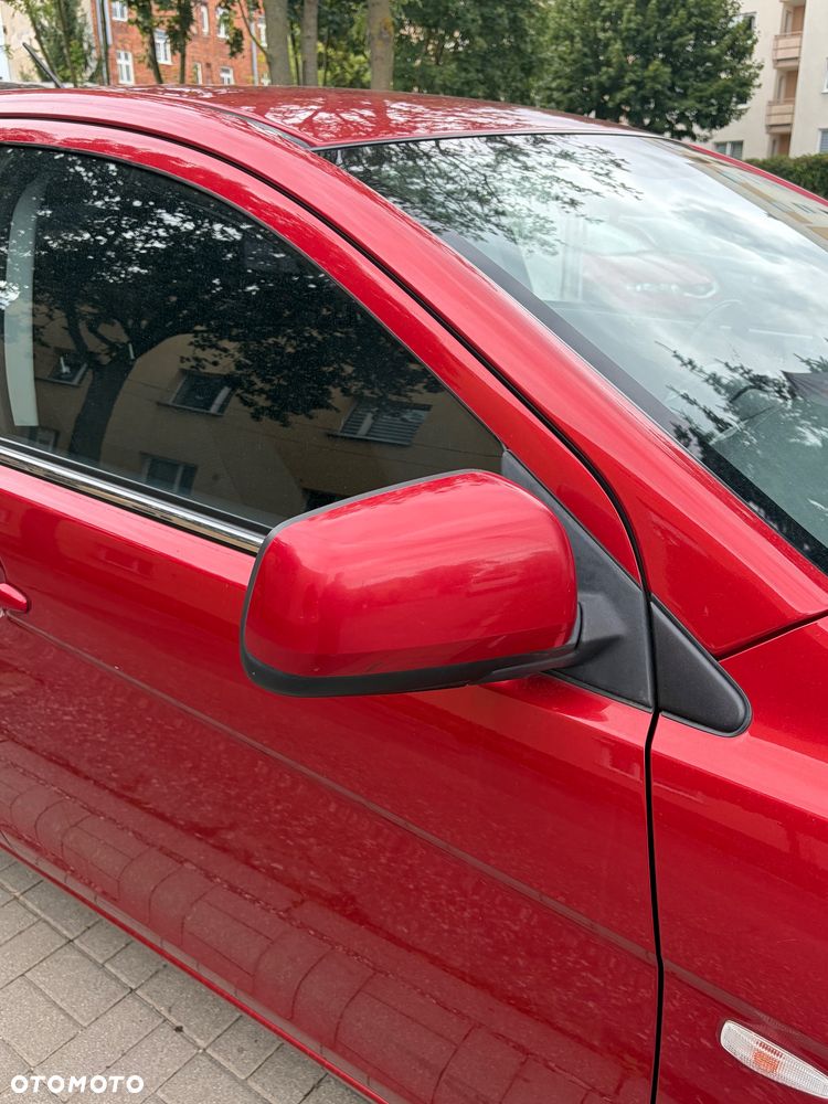 Mitsubishi Lancer 1.8 Invite - 38