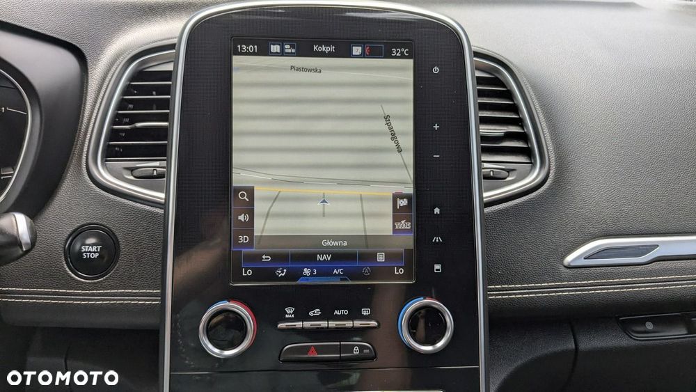 Renault Scenic - 28
