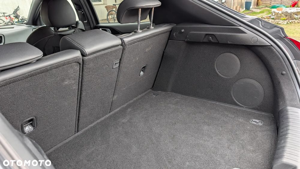 Kia XCeed 1.5 T-GDI Prestige Line DCT - 25