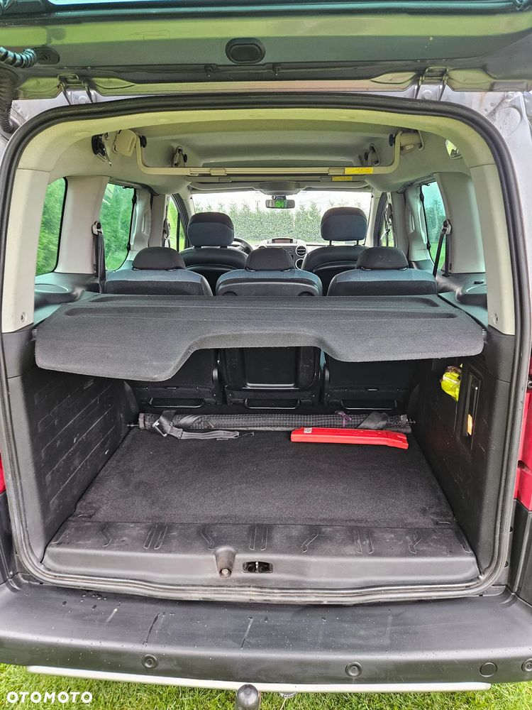 Citroën Berlingo 1.6 HDi Equilibre XTR - 10