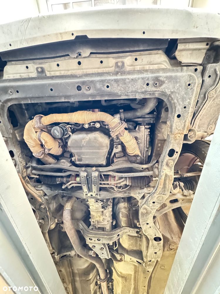 Subaru Impreza - 9