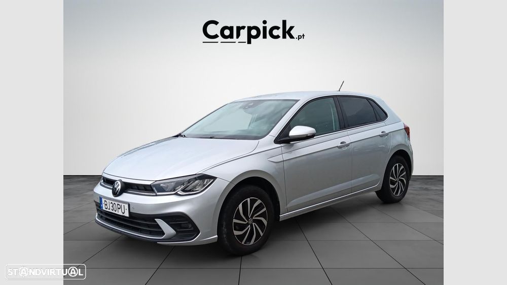 VW Polo 1.0 TSI Urban - 1