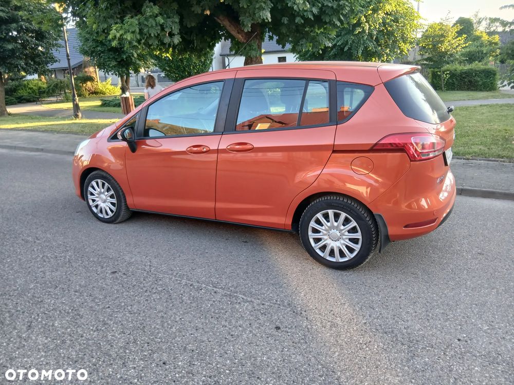 Ford B-MAX - 3