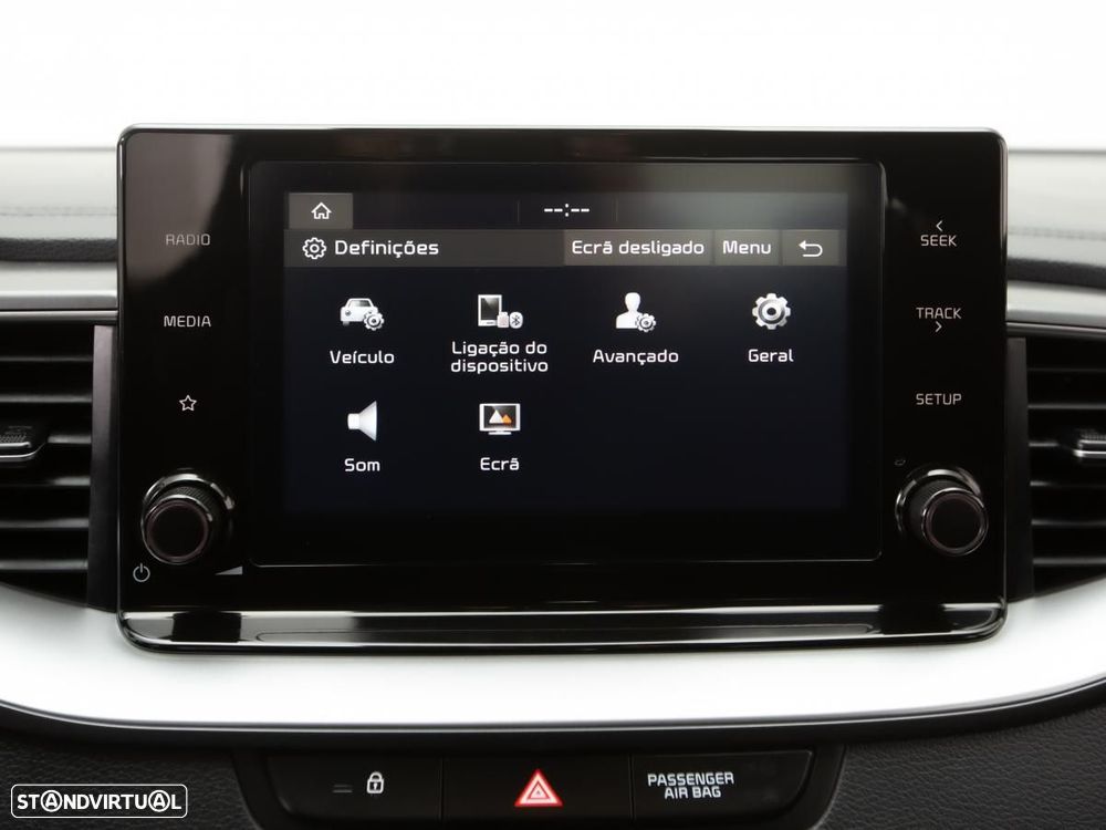 Kia Ceed 1.0 T-GDI Urban - 23