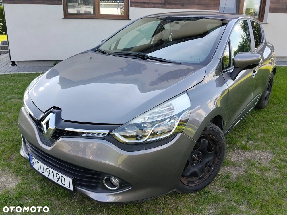 Renault Clio 1.5 dCi Energy Life - 2