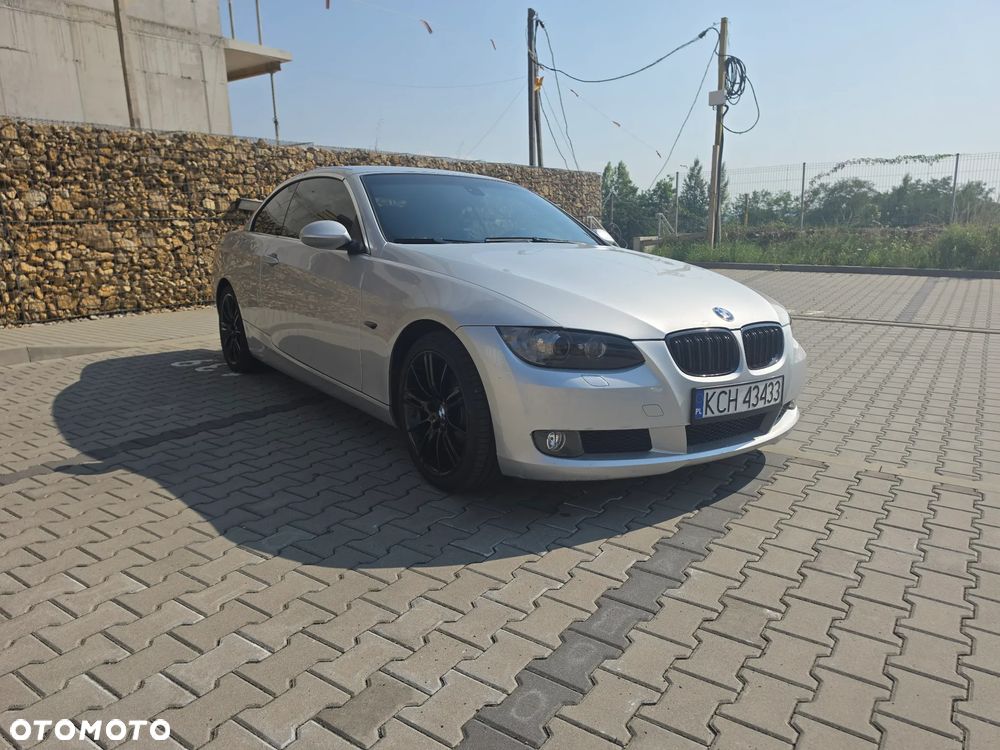 BMW Seria 3 320i - 2