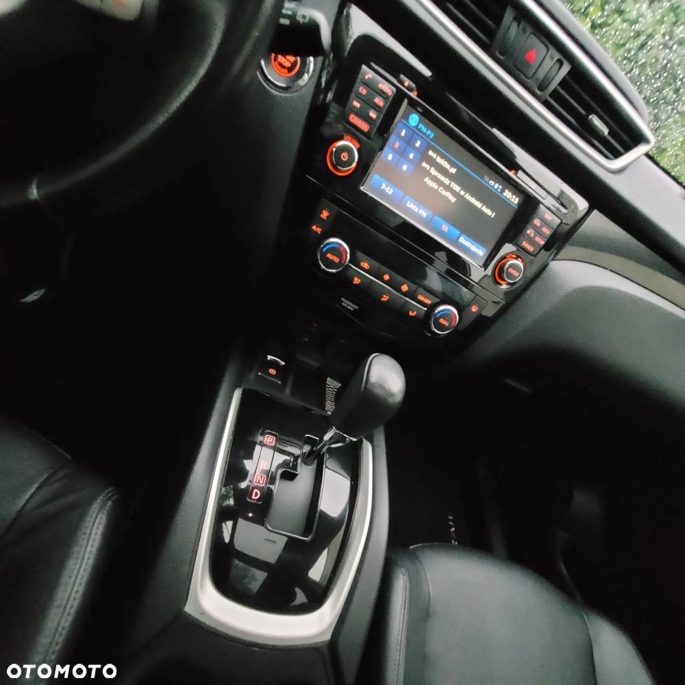 Nissan X-Trail - 13