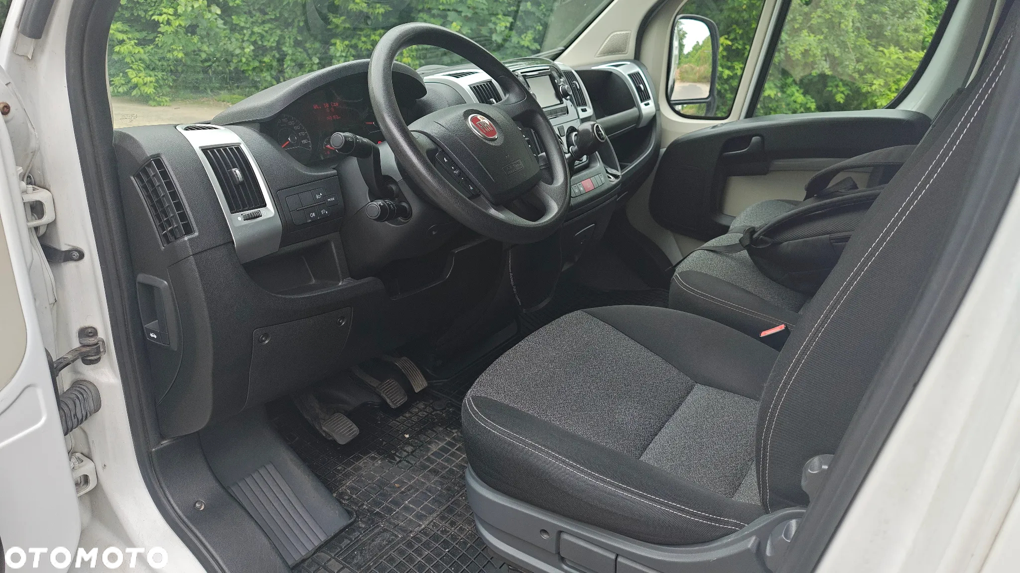 Fiat Ducato - 8