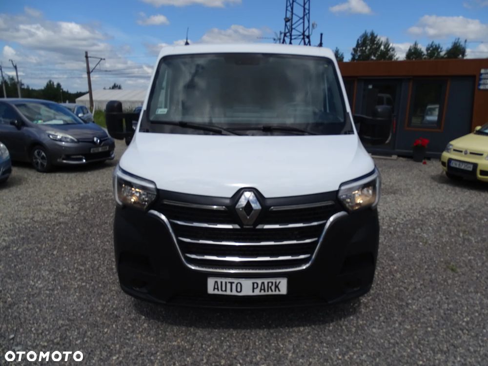 Renault MASTER DOKA - 14