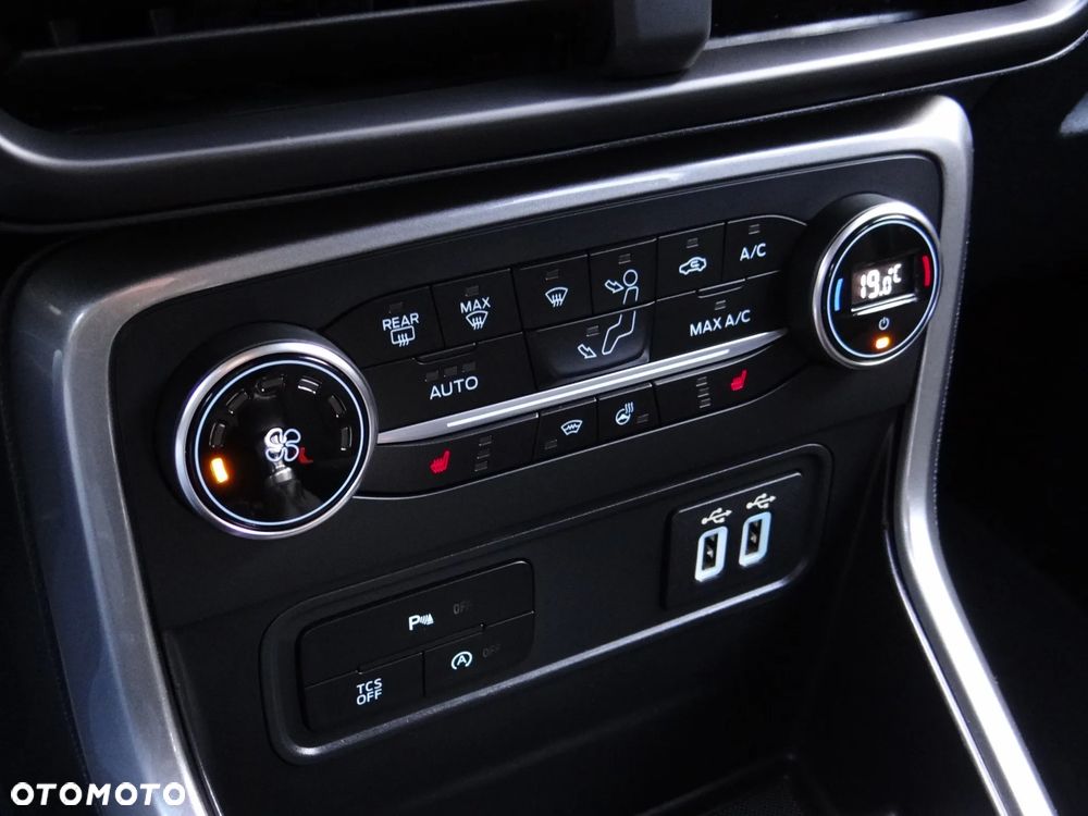 Ford EcoSport 1.0 EcoBoost COOL&CONNECT - 15
